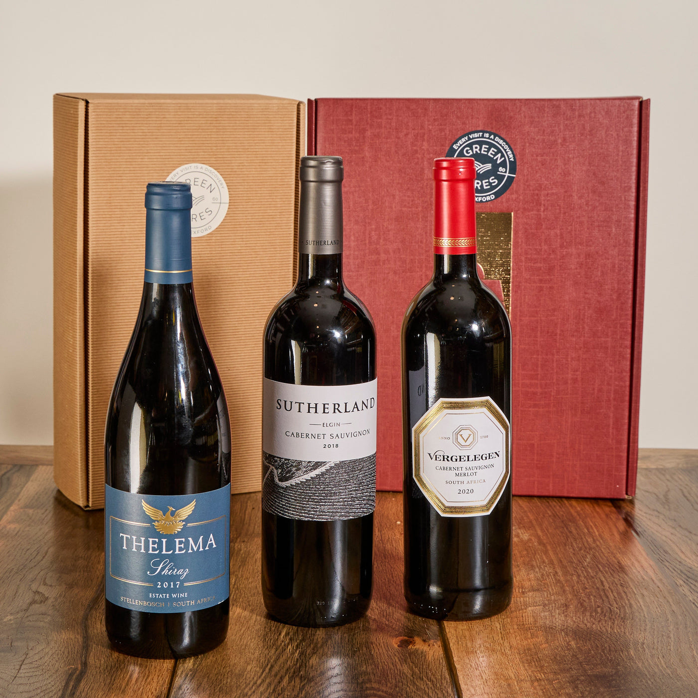 Wine Gifts