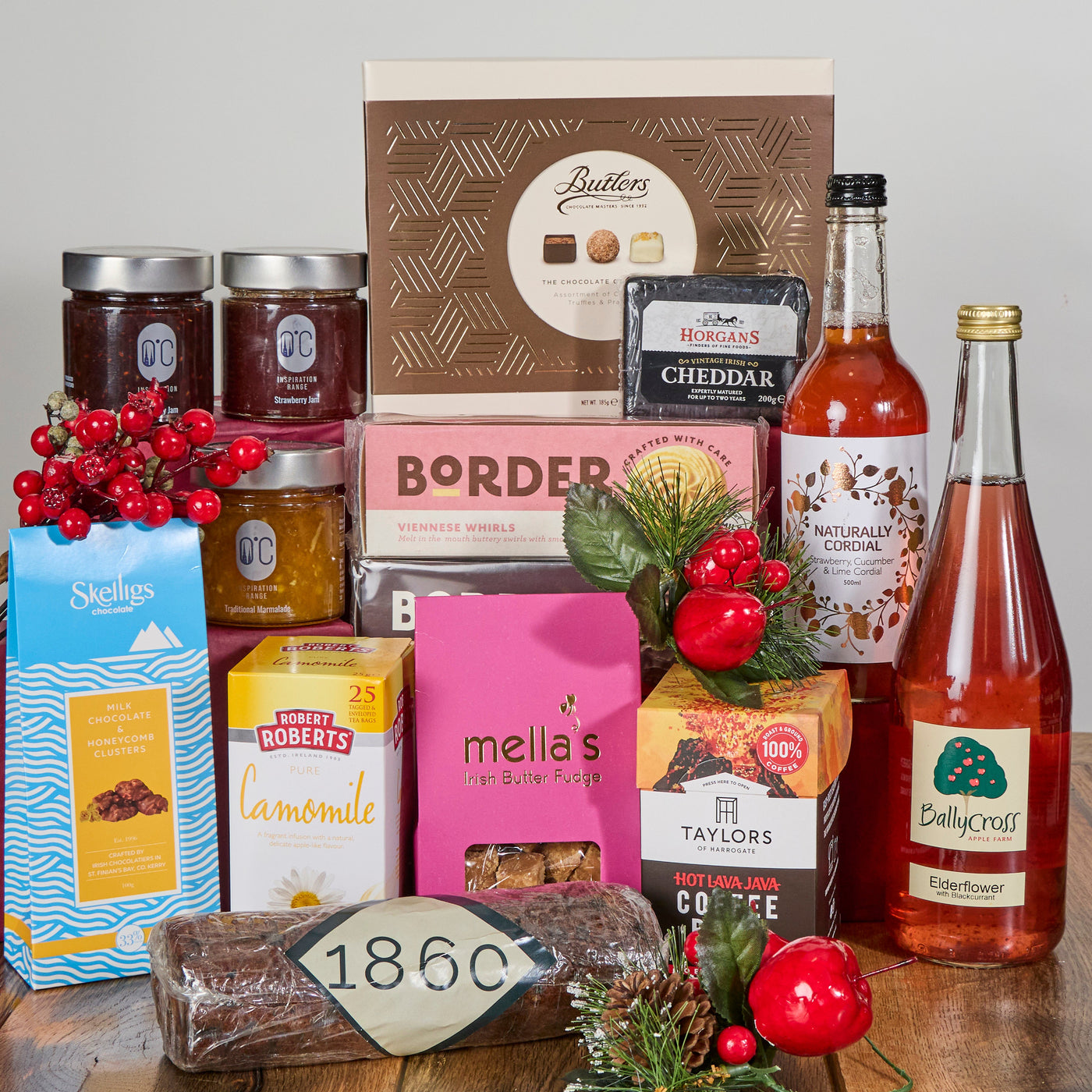 Family Hamper