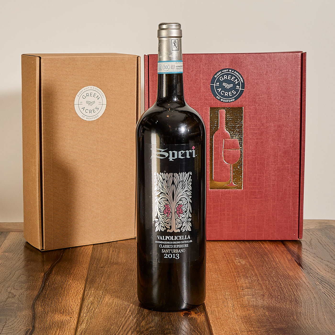 Speri Valpolicella Magnum