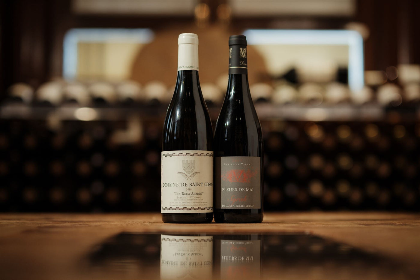 Rhone Valley Selection 2 Pack