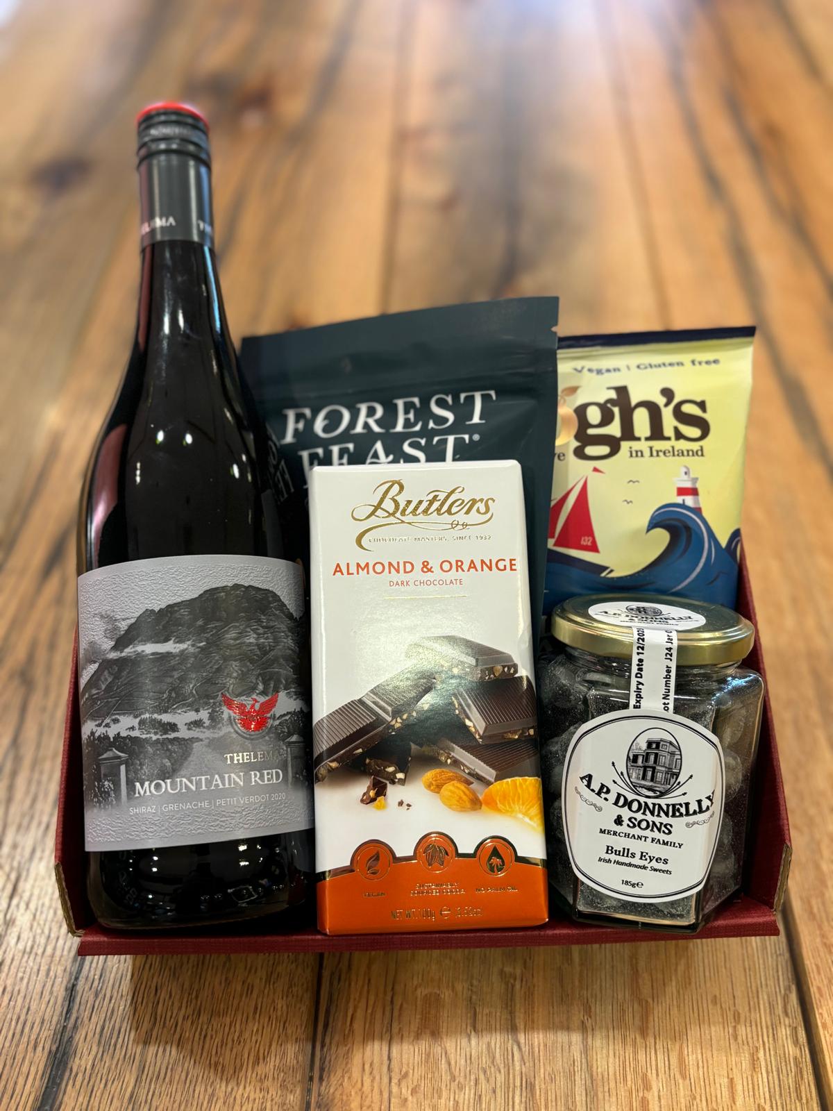 Secret Santa Hamper