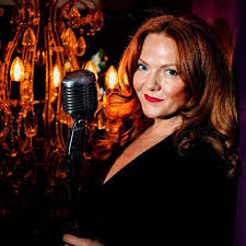 Christmas Jazz Night with Sharon Clancy - Friday 20th December - 9 pm